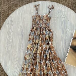 Rylee + Cru, Sun Dress